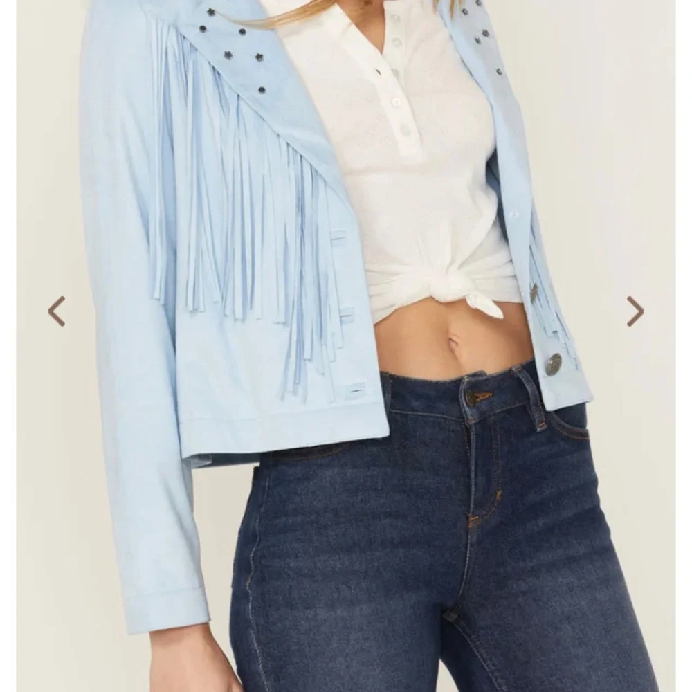 IDYLLWIND Jacket - Picture 2 of 12